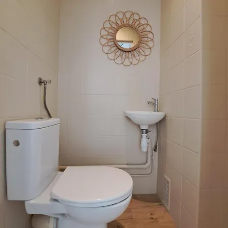 Chez Agnes - Charme Alsacien En Plein Coeur De Colmar, Avec Parking Prive * Colmar