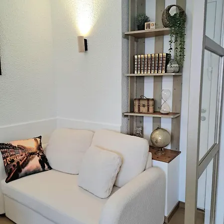 Chez Agnes - Charme Alsacien Au Coeur De Colmar, Avec Parking Prive アパート コルマール