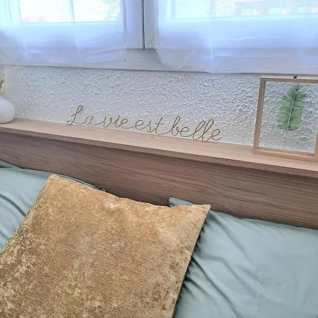 アパート Chez Agnes - Charme Alsacien Au Coeur De Colmar, Avec Parking Prive *
