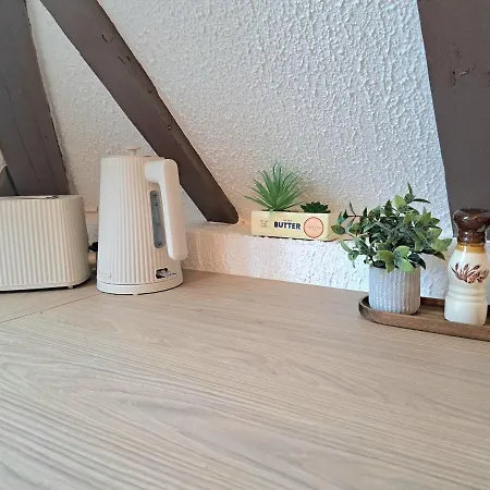 Chez Agnes - Charme Alsacien Au Coeur De Colmar, Avec Parking Prive