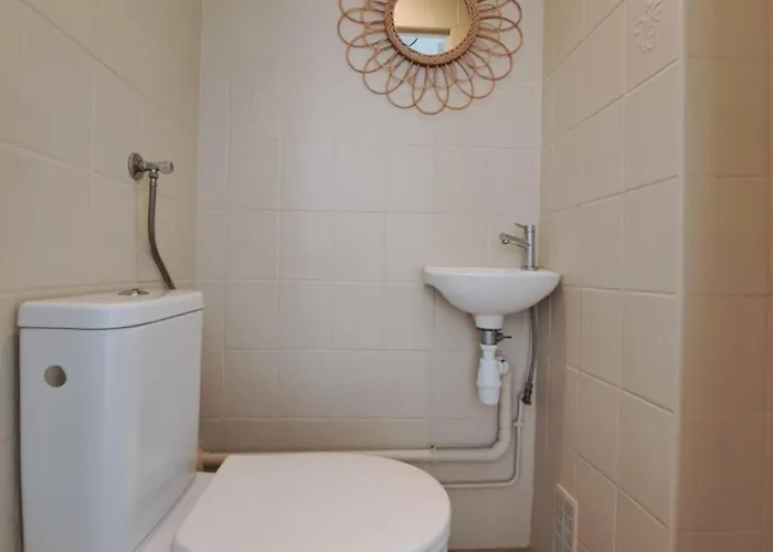 Chez Agnes - Charme Alsacien En Plein Coeur De Colmar, Avec Parking Prive * Colmar