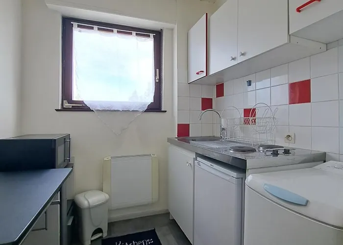 Chez Agnes - Charme Alsacien En Plein Coeur De Colmar, Avec Parking Prive Apartment